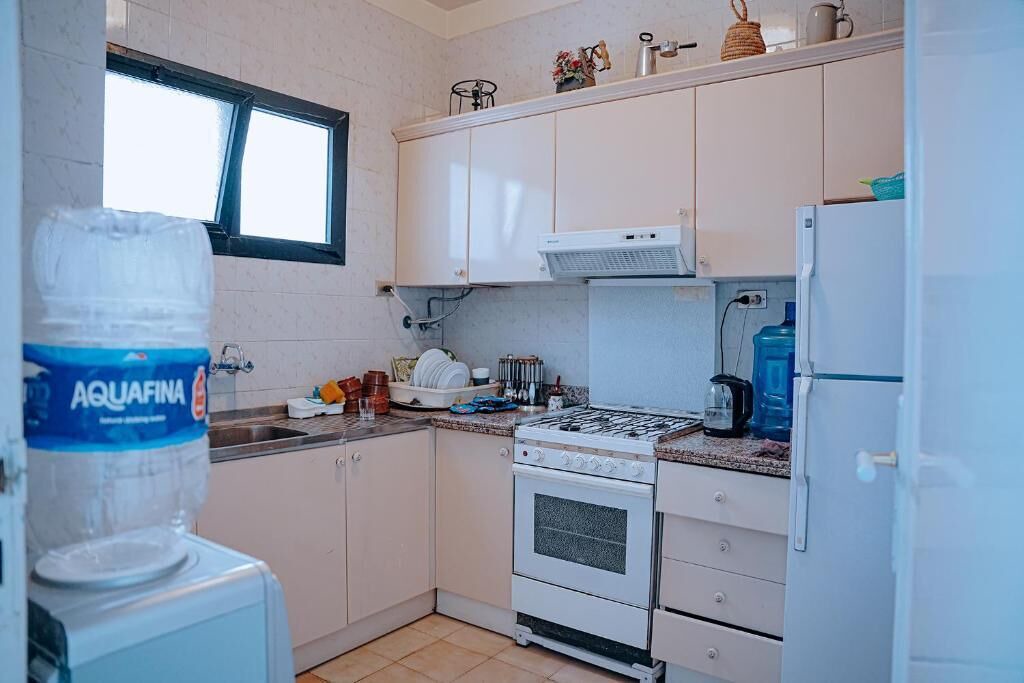 Photo of Kitchen in Al Fayoum