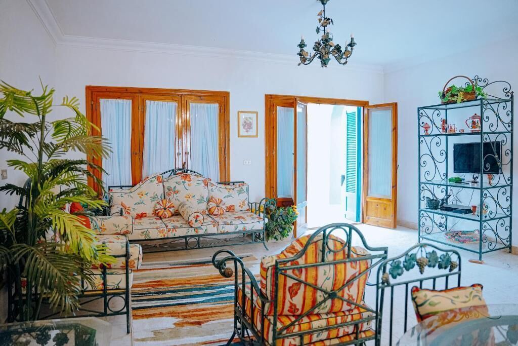 Photo of Livingroom in Al Fayoum