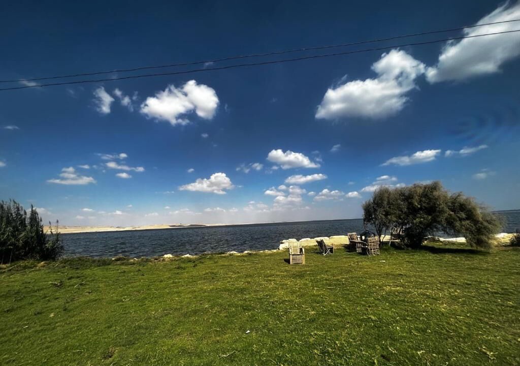 Photo of Outdoor in Al Fayoum