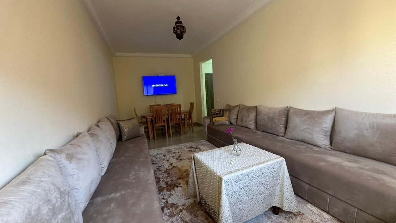 Photo of Livingroom in Agdal