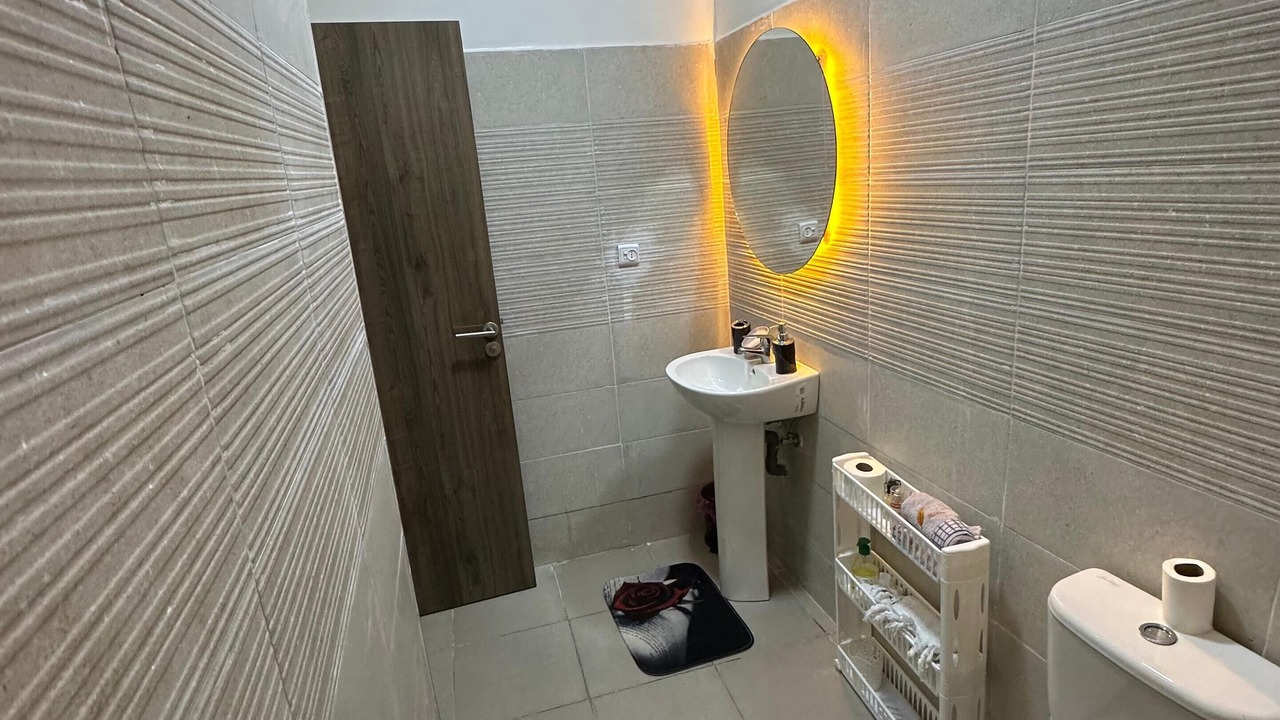 Photo of Bathroom in Agdal