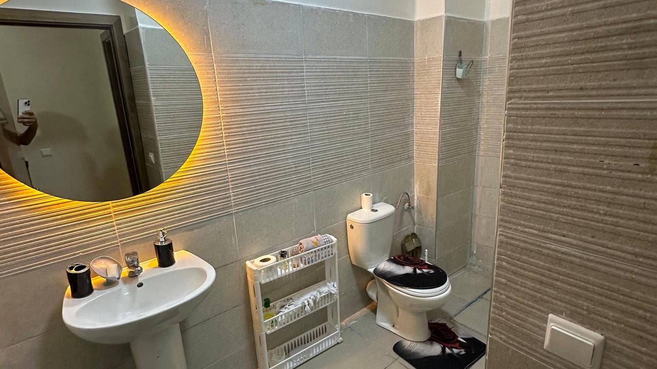 Photo of Bathroom in Agdal