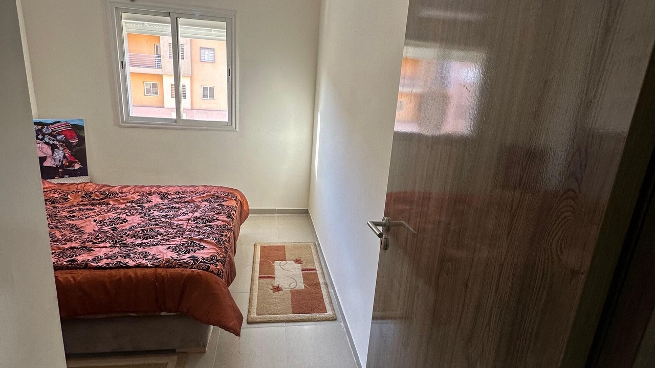 Photo of Bedroom in Agdal