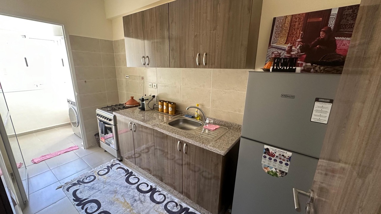 Photo of Kitchen in Agdal