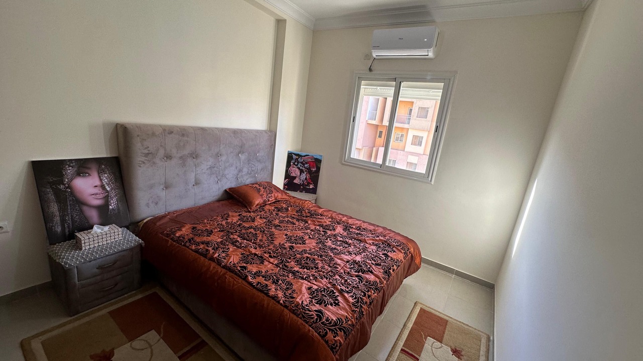Photo of Bedroom in Agdal