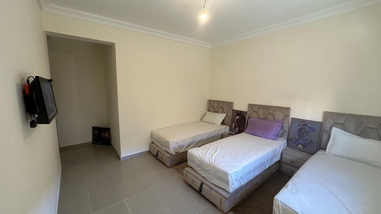 Photo of Bedroom in Agdal
