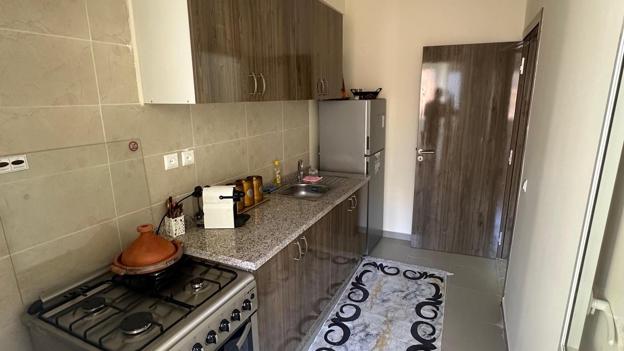 Photo of Kitchen in Agdal
