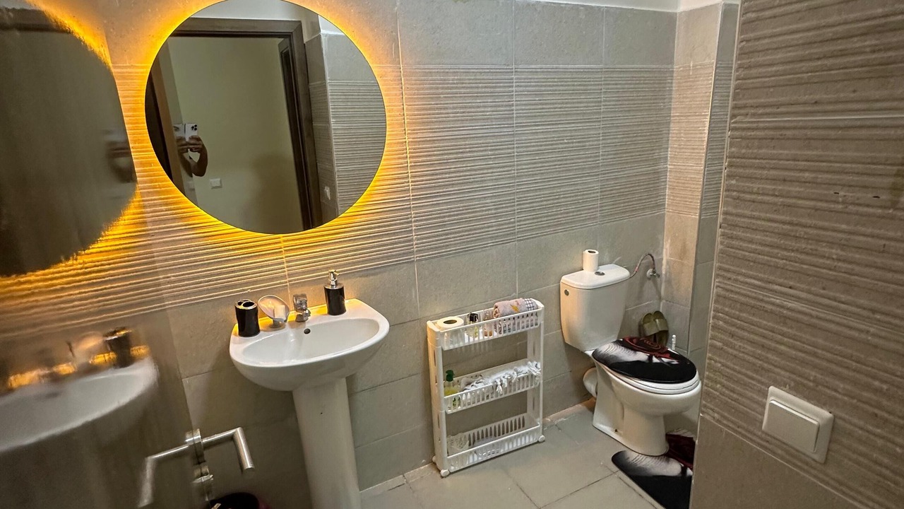 Photo of Bathroom in Agdal