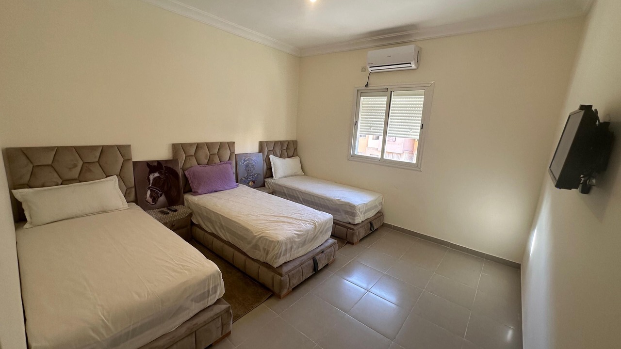 Photo of Bedroom in Agdal