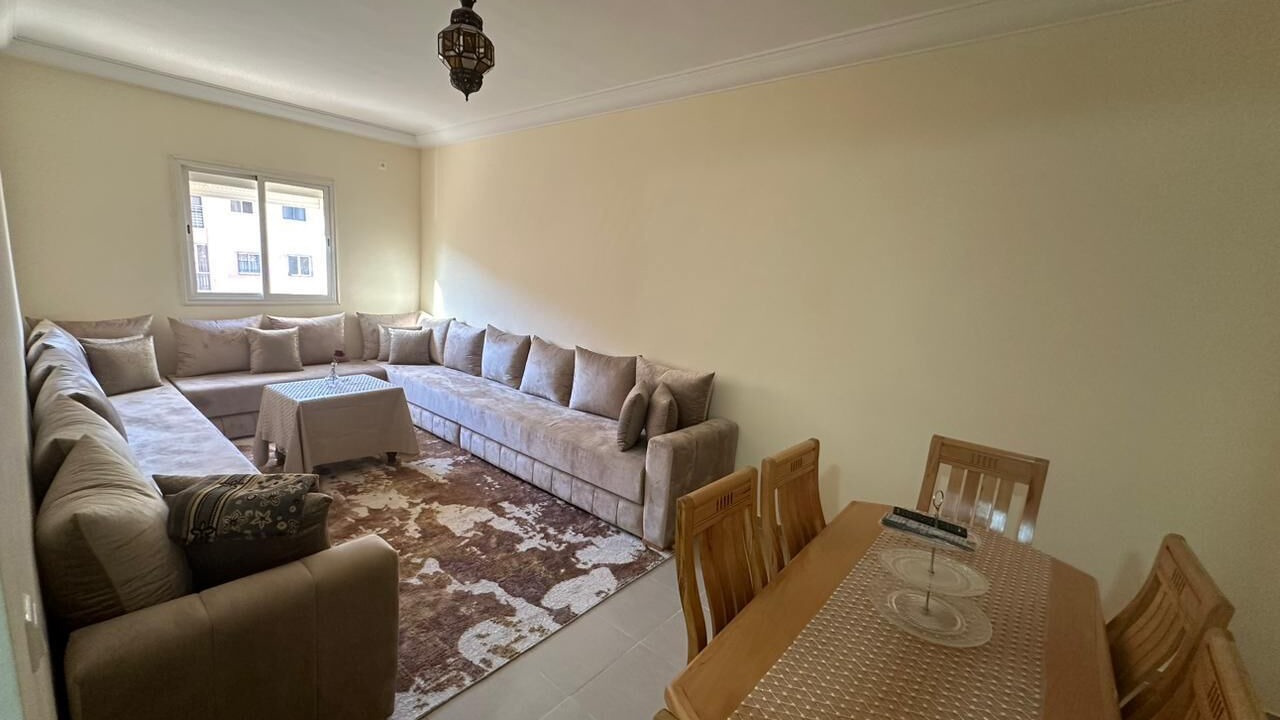 Photo of Livingroom in Agdal
