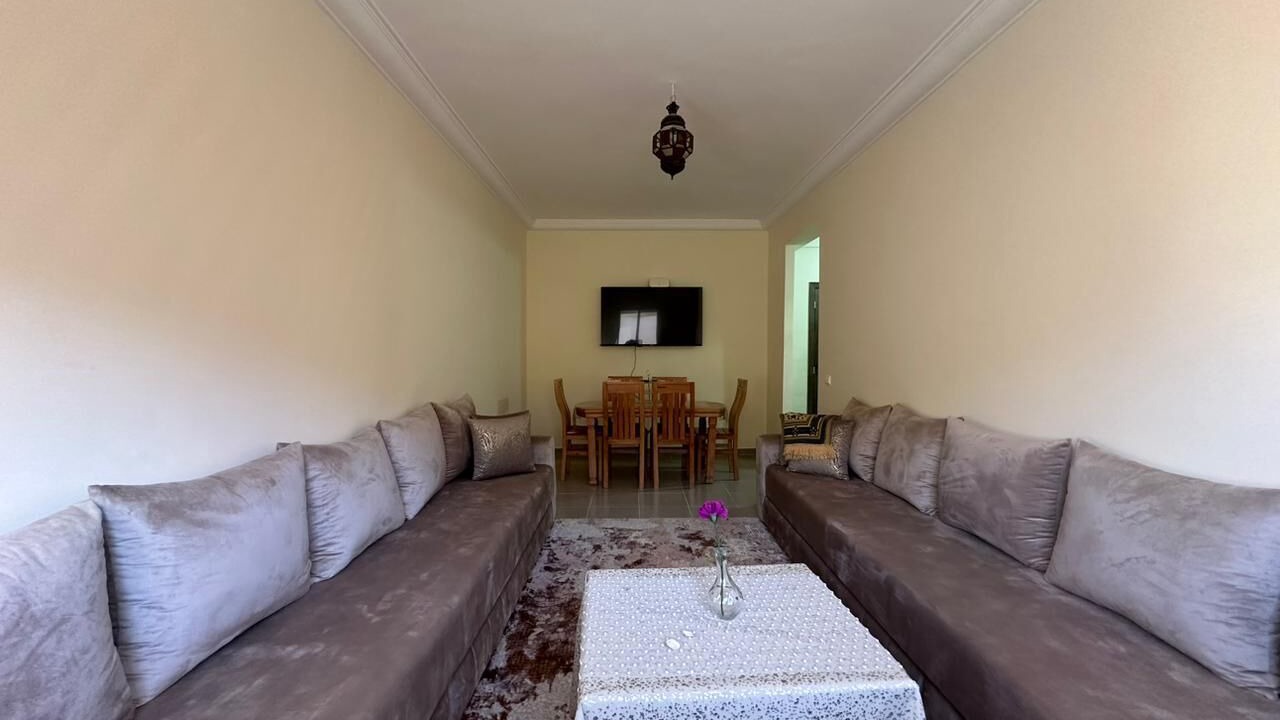 Photo of Livingroom in Agdal