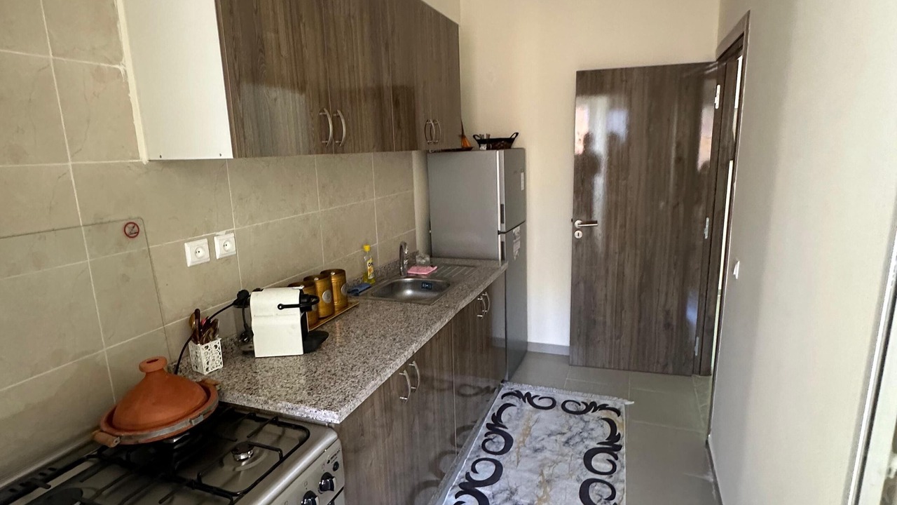 Photo of Kitchen in Agdal