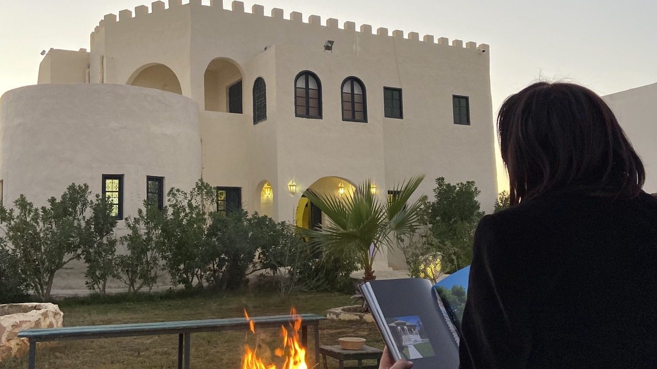 Photo of Outdoor in Djerba