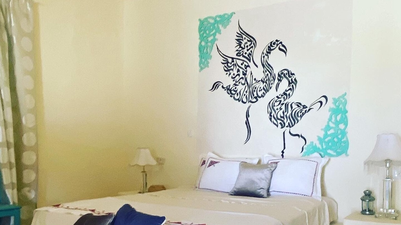 Photo of Bedroom in Djerba