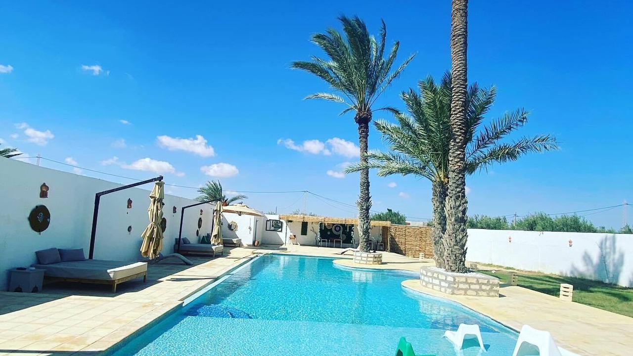 Photo of Outdoor in Djerba