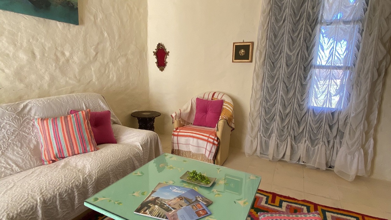 Photo of Livingroom in Djerba