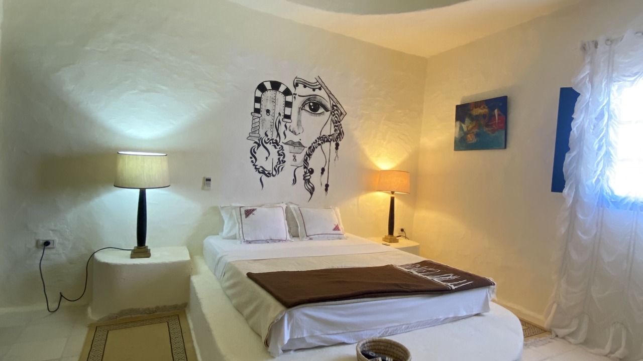 Photo of Bedroom in Djerba