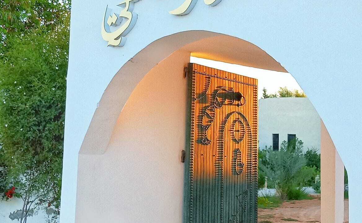 Photo of Outdoor in Djerba