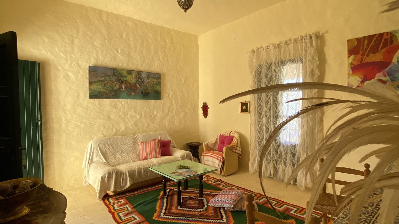 Photo of Livingroom in Djerba
