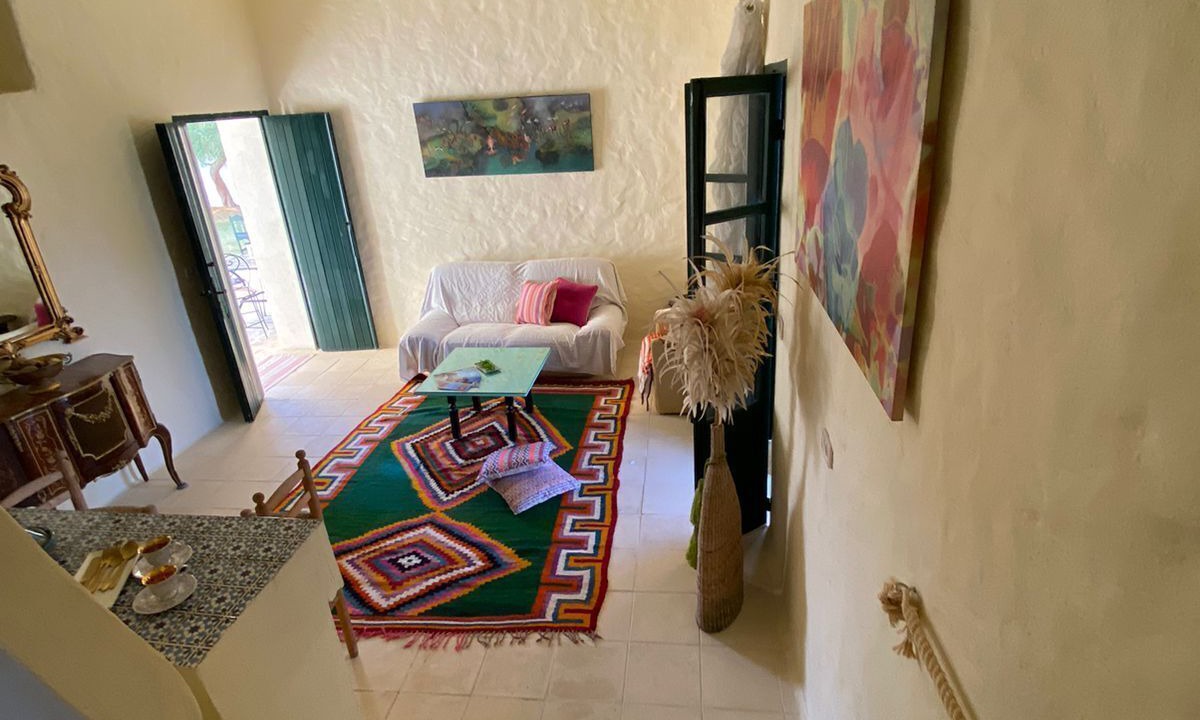 Photo of Livingroom in Djerba