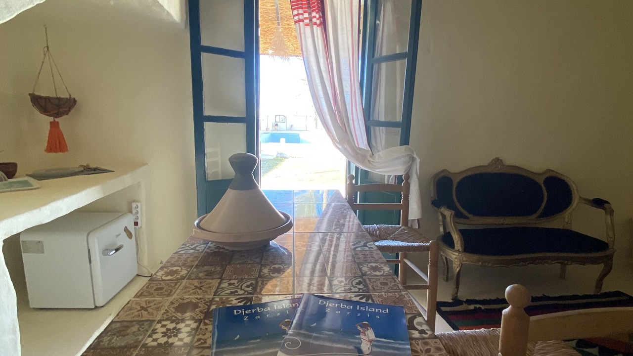 Photo of Others in Djerba