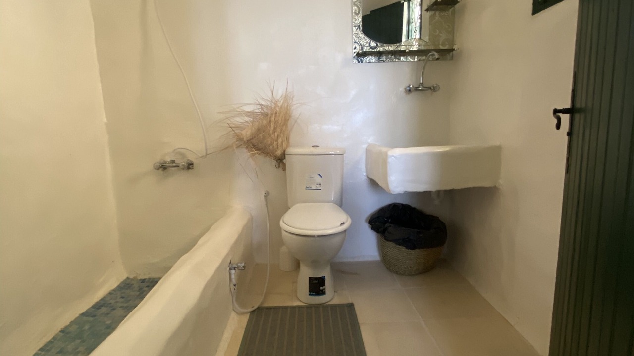 Photo of Bathroom in Djerba
