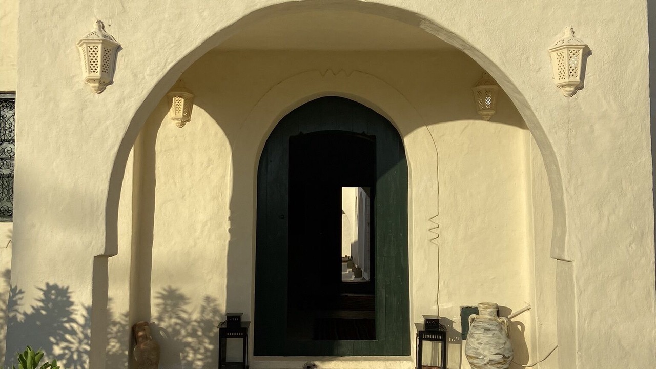 Photo of Outdoor in Djerba