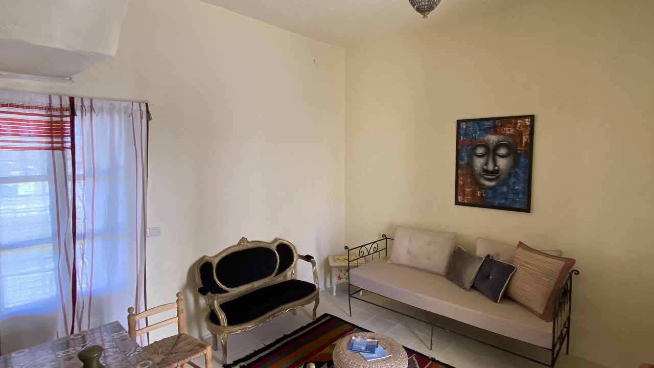 Photo of Livingroom in Djerba