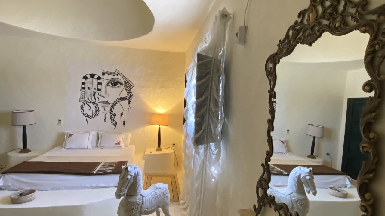 Photo of Bedroom in Djerba