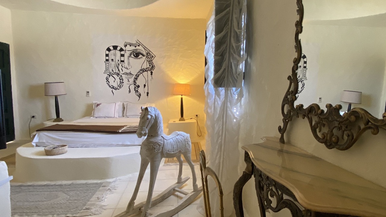 Photo of Bedroom in Erriadh