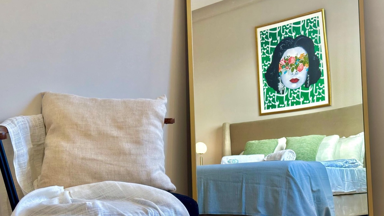 Photo of Bedroom in Jardins De Carthage