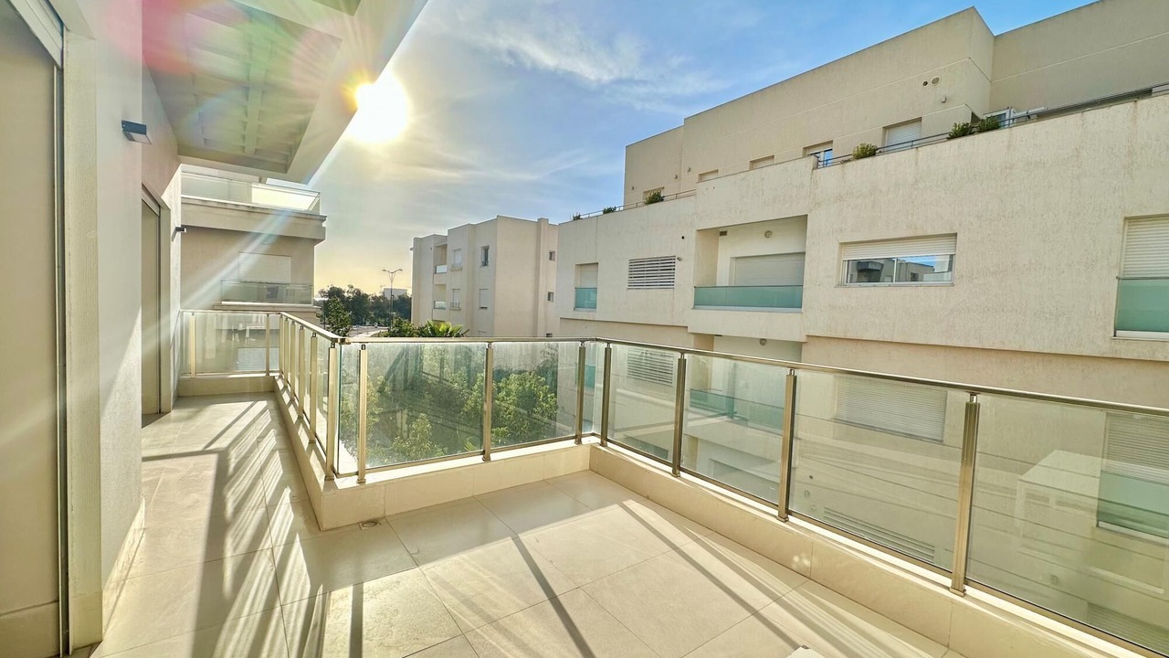 Photo of Outdoor in Jardins De Carthage