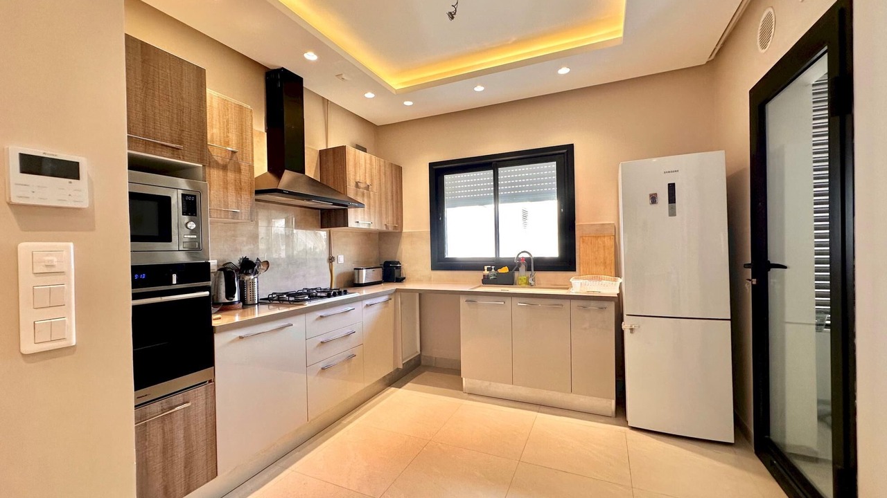 Photo of Kitchen in Jardins De Carthage