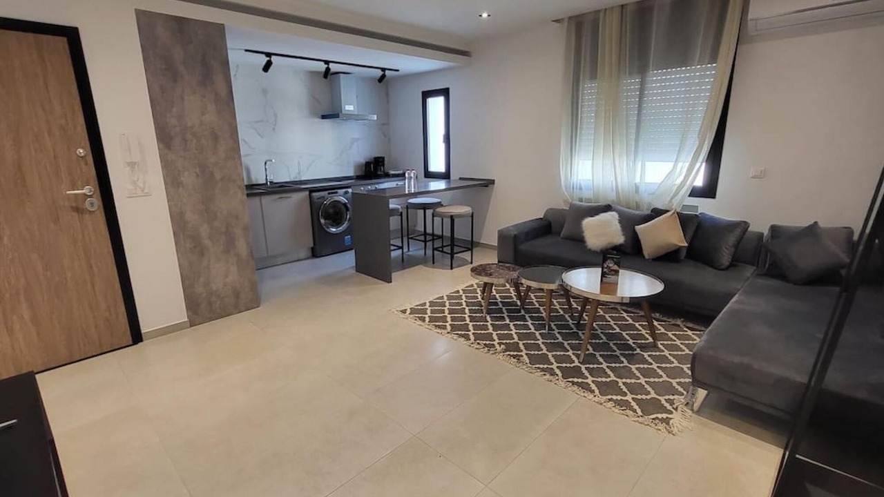 Photo of Livingroom in Les Berges du Lac