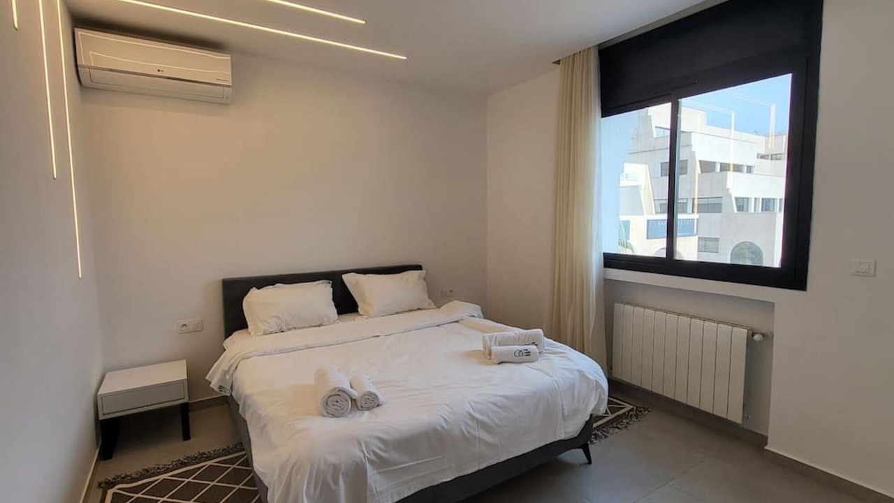 Photo of Bedroom in Les Berges du Lac