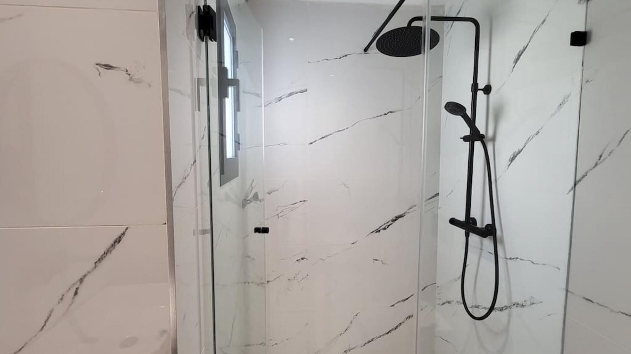 Photo of Bathroom in Les Berges du Lac