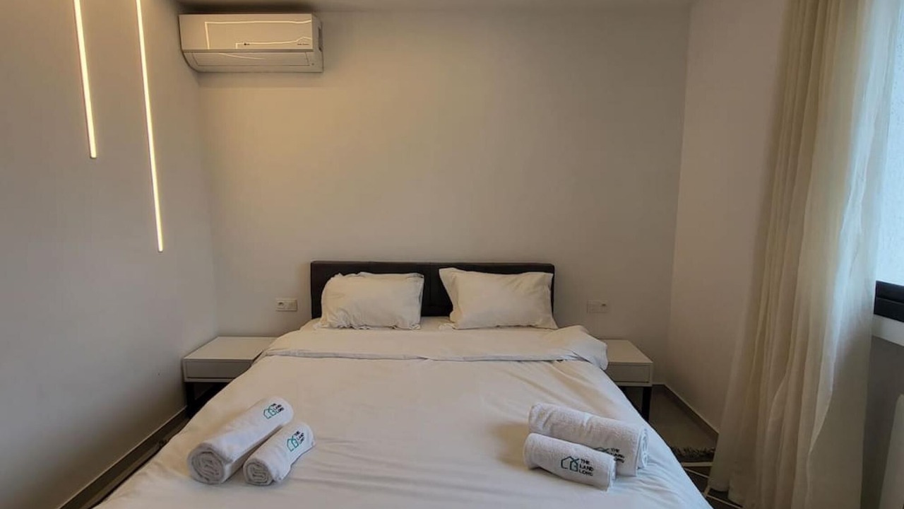 Photo of Bedroom in Les Berges du Lac