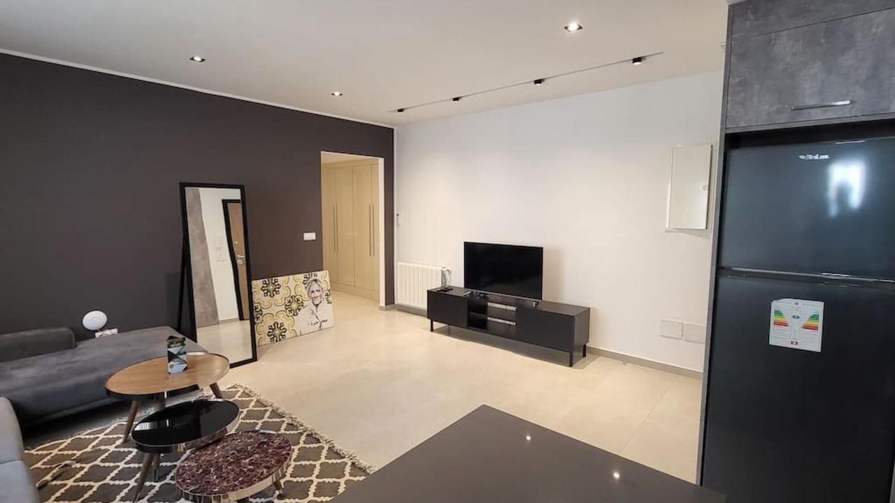 Photo of Livingroom in Les Berges du Lac