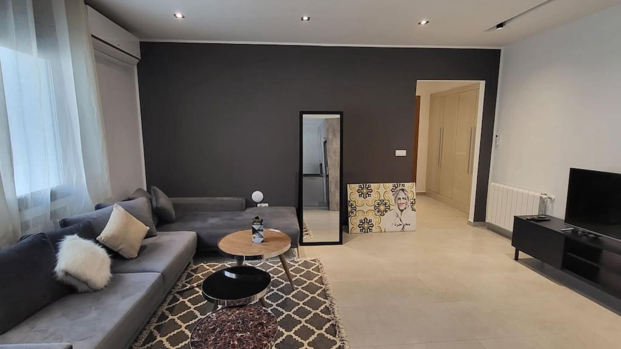 Photo of Livingroom in Les Berges du Lac