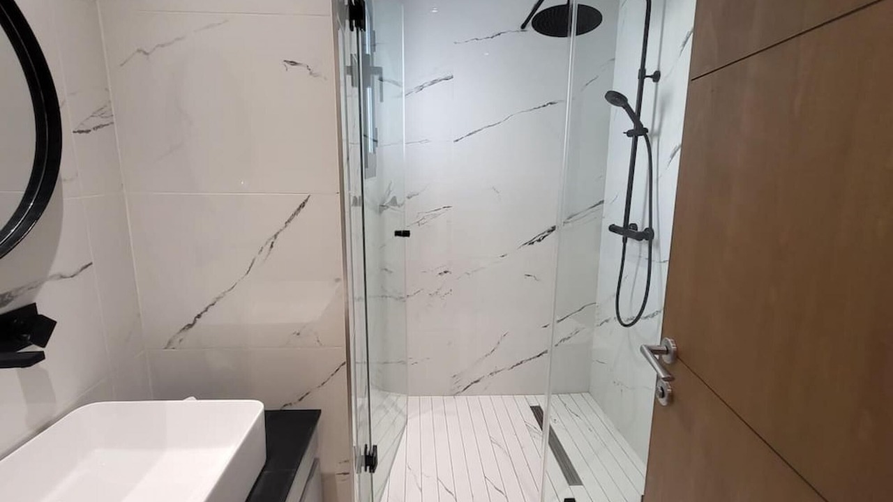 Photo of Bathroom in Les Berges du Lac