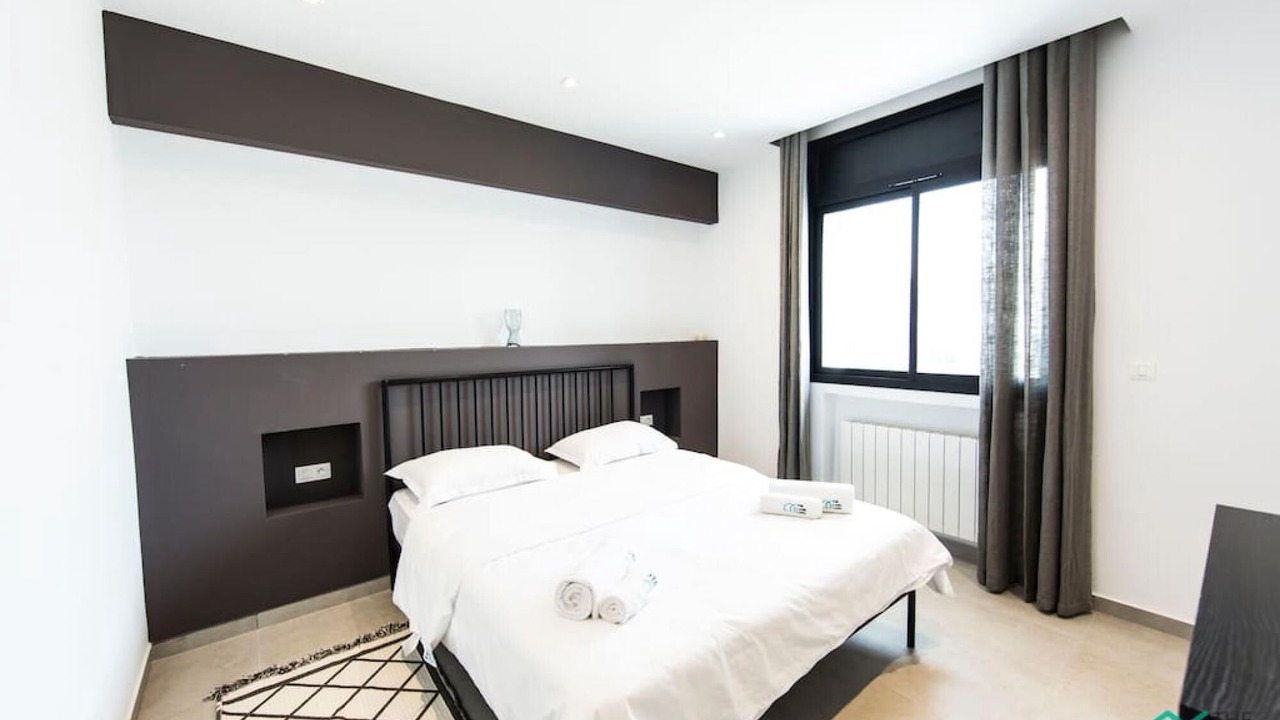 Photo of Bedroom in Les Berges du Lac