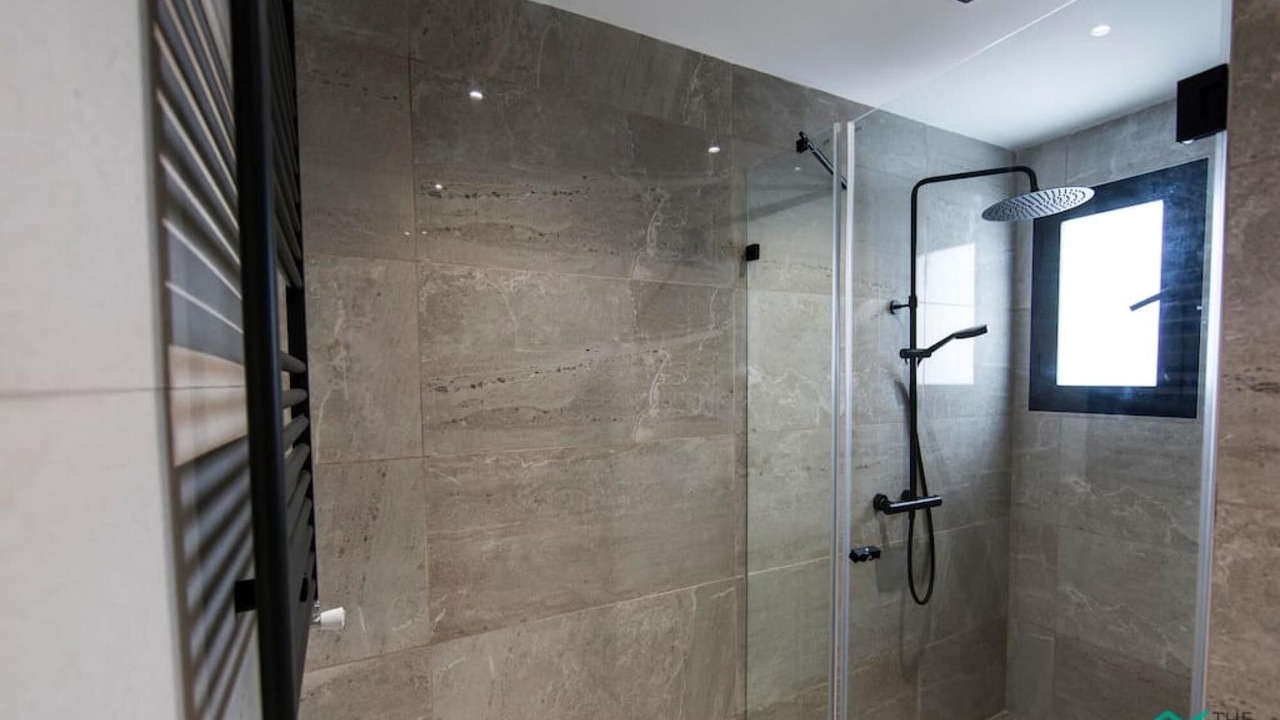 Photo of Bathroom in Les Berges du Lac
