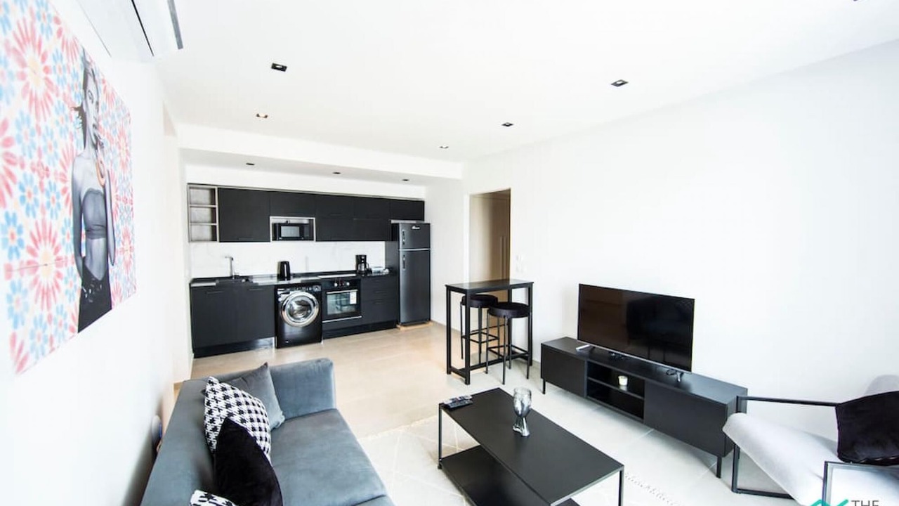 Photo of Livingroom in Les Berges du Lac