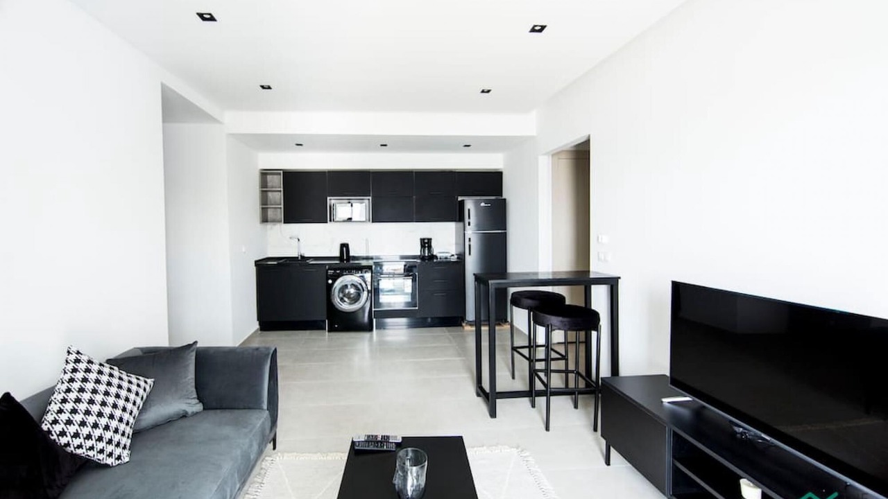 Photo of Livingroom in Les Berges du Lac