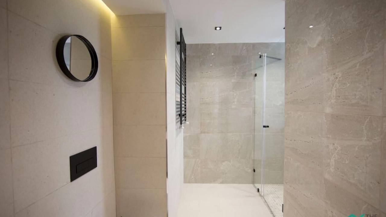Photo of Bathroom in Les Berges du Lac