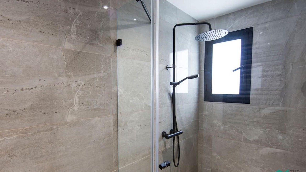 Photo of Bathroom in Les Berges du Lac