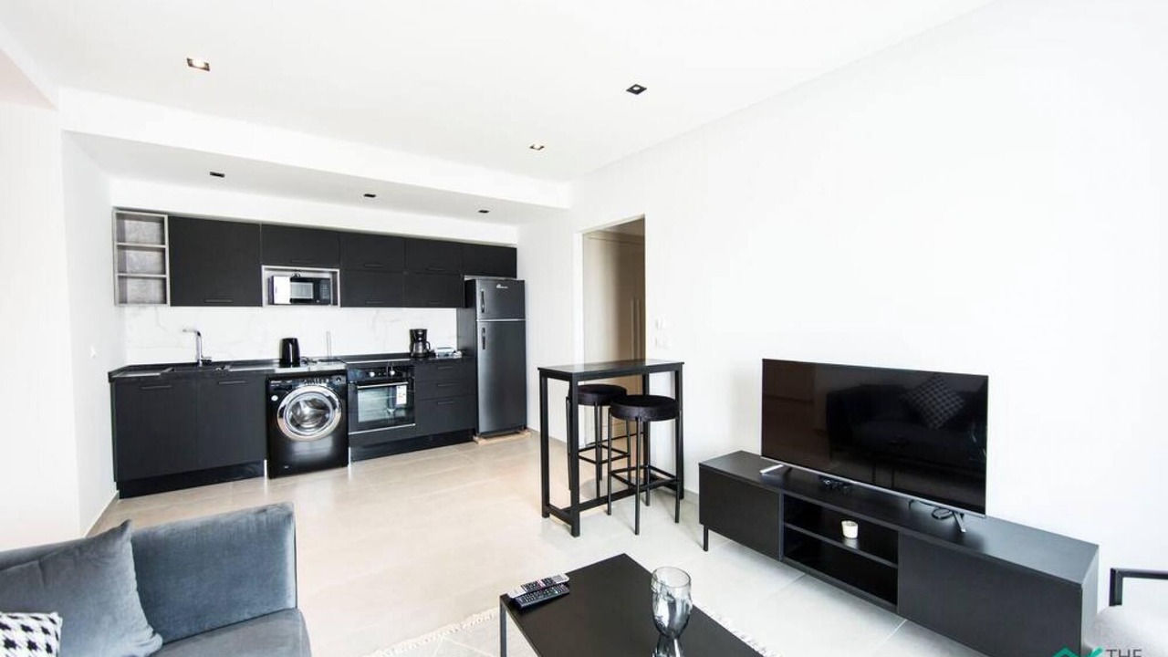 Photo of Livingroom in Les Berges du Lac