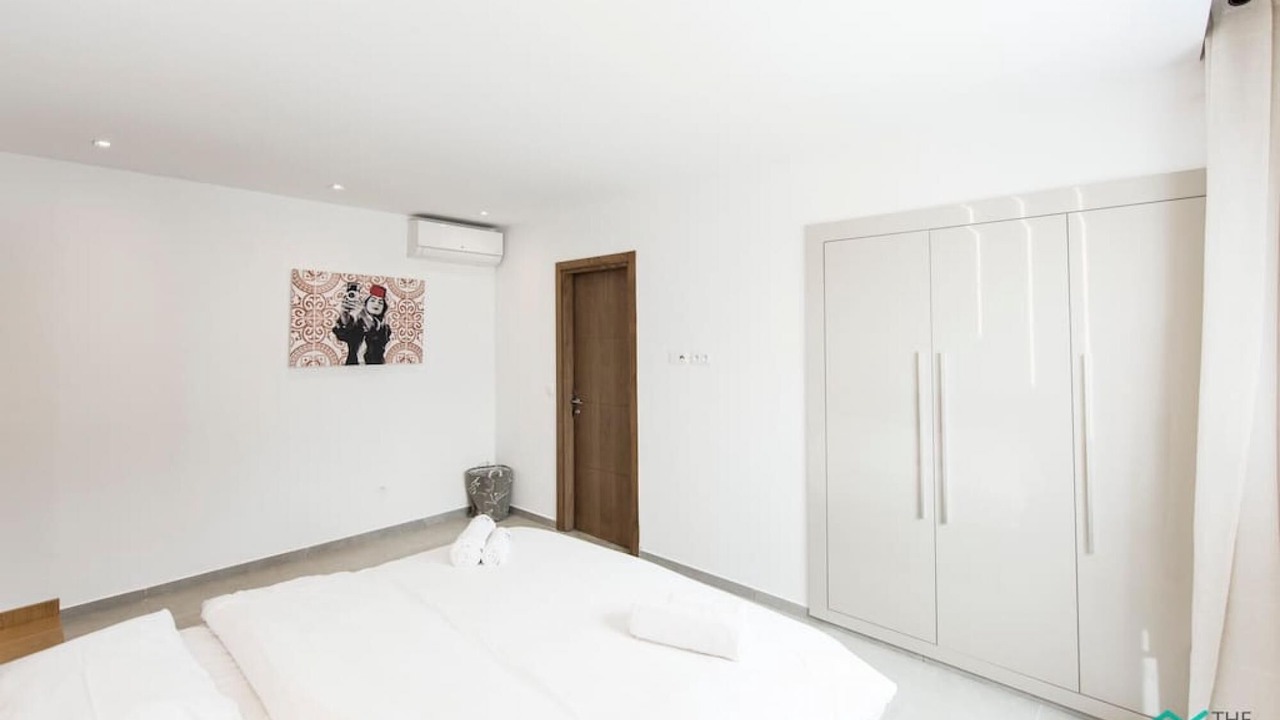 Photo of Bedroom in Les Berges du Lac