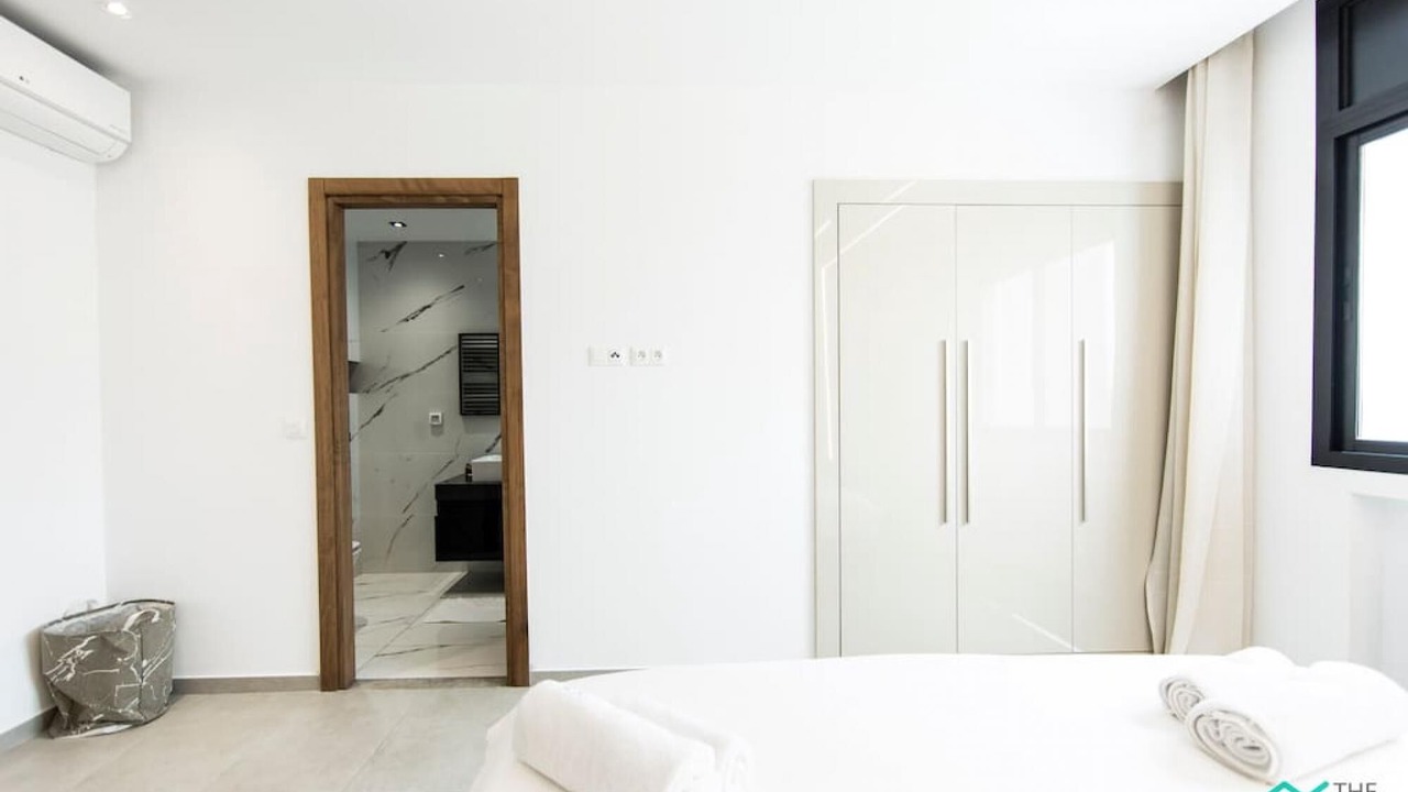 Photo of Bedroom in Les Berges du Lac