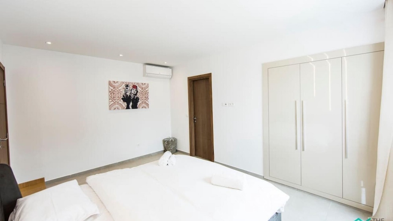 Photo of Bedroom in Les Berges du Lac